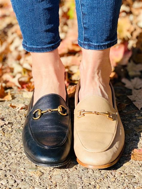 gucci clog dupes|gucci jordaan loafer dupe.